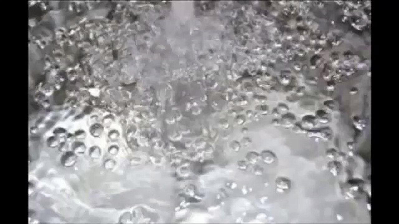 【イヤホン推奨】炭酸ヘッドスパの音( Long version)【sparkling water】