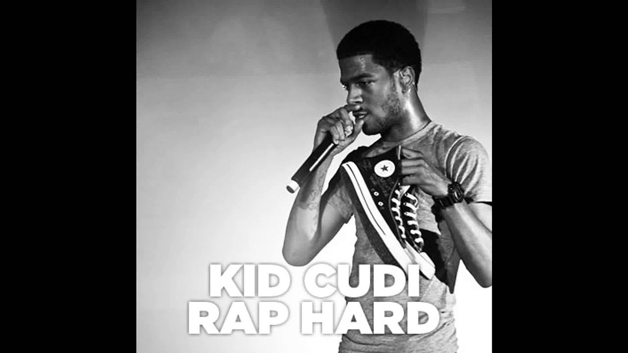 Kid Cudi - 5 Pimpin