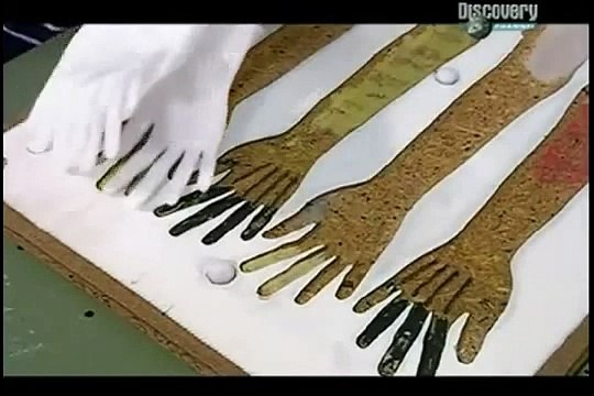 Как это сделано - Манекены