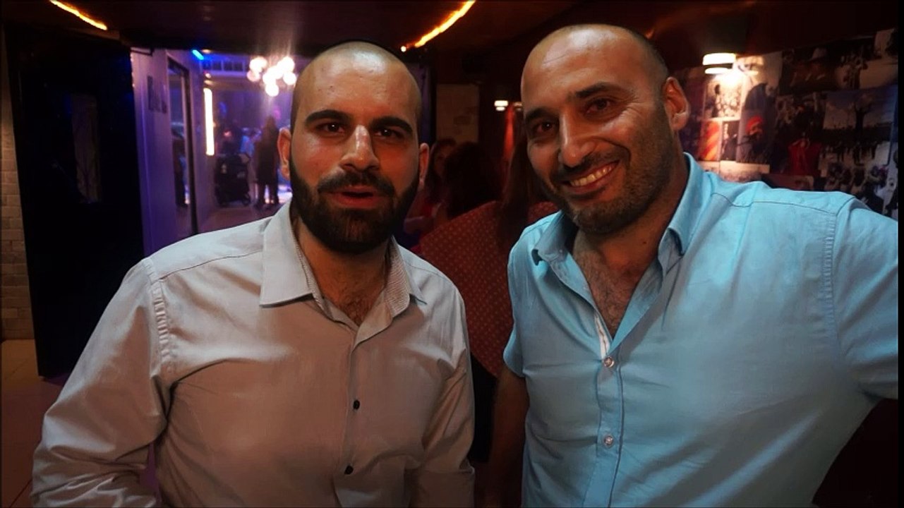 משחקי חברה למבוגרים - ההילולה