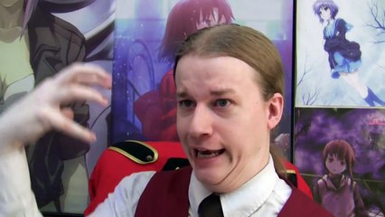 GR Anime Review: Hidamari Sketch