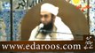 Nafa Nuqsan Kis K Hath Main Hai By Maulana Tariq Jameel 2015''