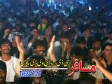 Arbaz khan & Gul Panra Kabul Pashto New Musical Show 2016 HD Part -4