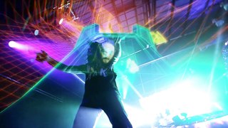 Neon Future Sessions 001 w/ Ray Kurzweil (Extended Edit) - Steve Aoki