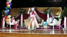 Munni Badnaam Hui - nepali beautifu girl danceing