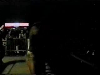 Kane vs. Leviathan 'Batista' (lost Footage)