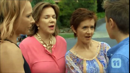 Steph scenes ep 7297