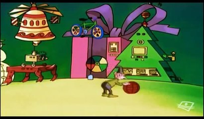 Le monde secret du Père Noël ~ Le garçon qui voulait devenir petit 1 ~ 2 ~ Le Monde Secret Du Père N