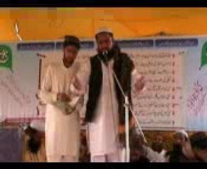 Dil Mere Aqa Nal La (Amin bros... Malwali