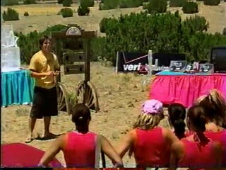 MTV Real World Road Rules Challenge S9 Battle of the Sexes II E4
