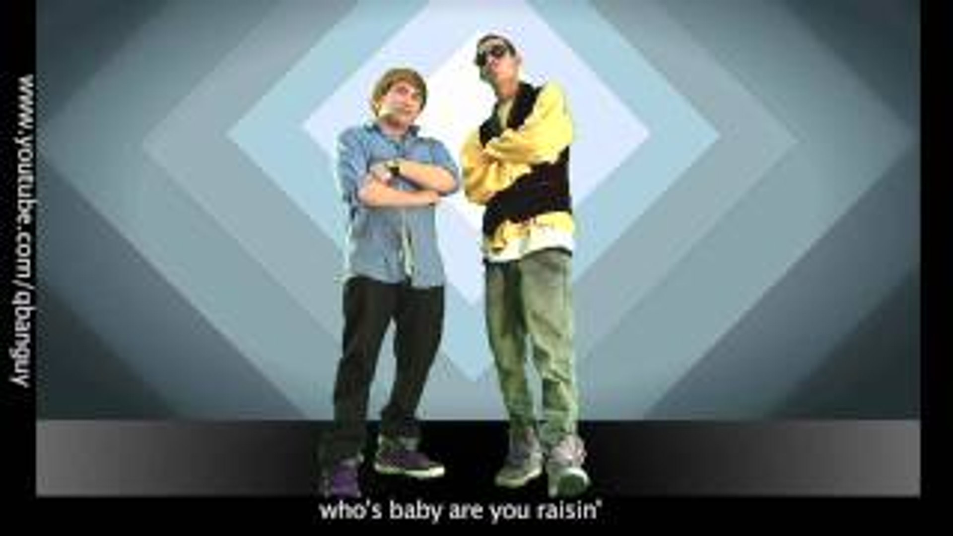 Justin Bieber Baby Ft Ludacris Official Music Video Parody Dailymotion Video