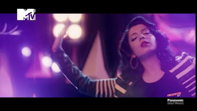 Pinjra - Full Song - Jasmine Sandlas - Badshah - Dr Zeus - Panasonic Mobile MTV Spoken Word