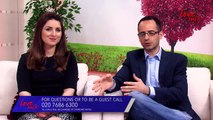 Love Talk Show - HOW TO IDENTIFY RED FLAGS IN RELATIONSHIPS