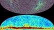 NASA - The Electromagnetic Spectrum - Microwaves