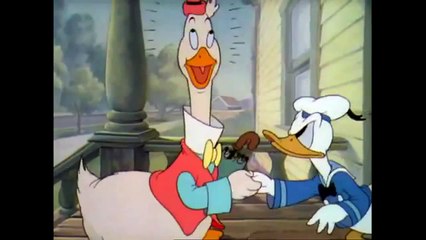 Donald Duck in Donalds Cousin Gus 1939 ZC6ltTvxRiE