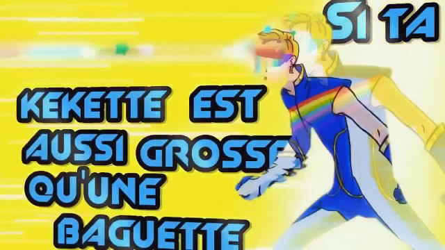 SUP3R KONAR - LE DESSIN ANIME (200000)