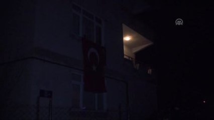 Şehit Piyade Er Arif Subaşoğlu'nun Ailesine Acı Haber Ulaştı