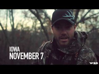 Heartland Bowhunter TV - Muddy Junkyard