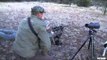 Extreme Outer Limits TV - Long Range Mountain Reedbuck and Blesbok in South Africa