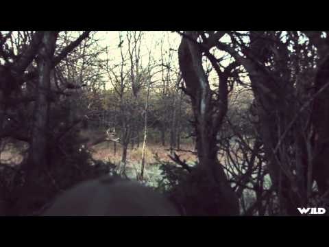 Heartland Bowhunter TV - Backyard Buck