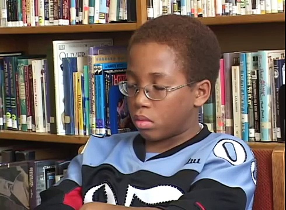 ADHS-Kinder Vor und Nach