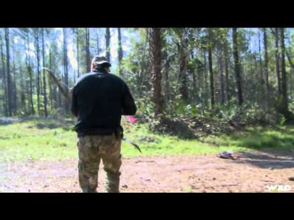 Easton Bowhunting TV - Florida Turkeys