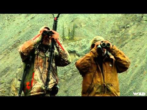 Noslers Magnum TV - Expedition Redstone