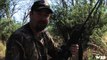 Extreme Outer Limits TV - Intense Fallow Deer  Red Stag Hunting in South America