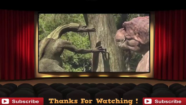 Film DAnimation Complet en Francais 2015 || Dino King || Dessins Animés_HD