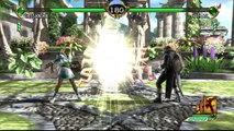Soulcalibur IV [Xbox 360] - ✪ CASSANDRA ✪ | Story Mode | Best Fighting Game