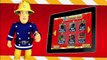 Fireman Sam: Junior Cadet The First Fireman Sam App!