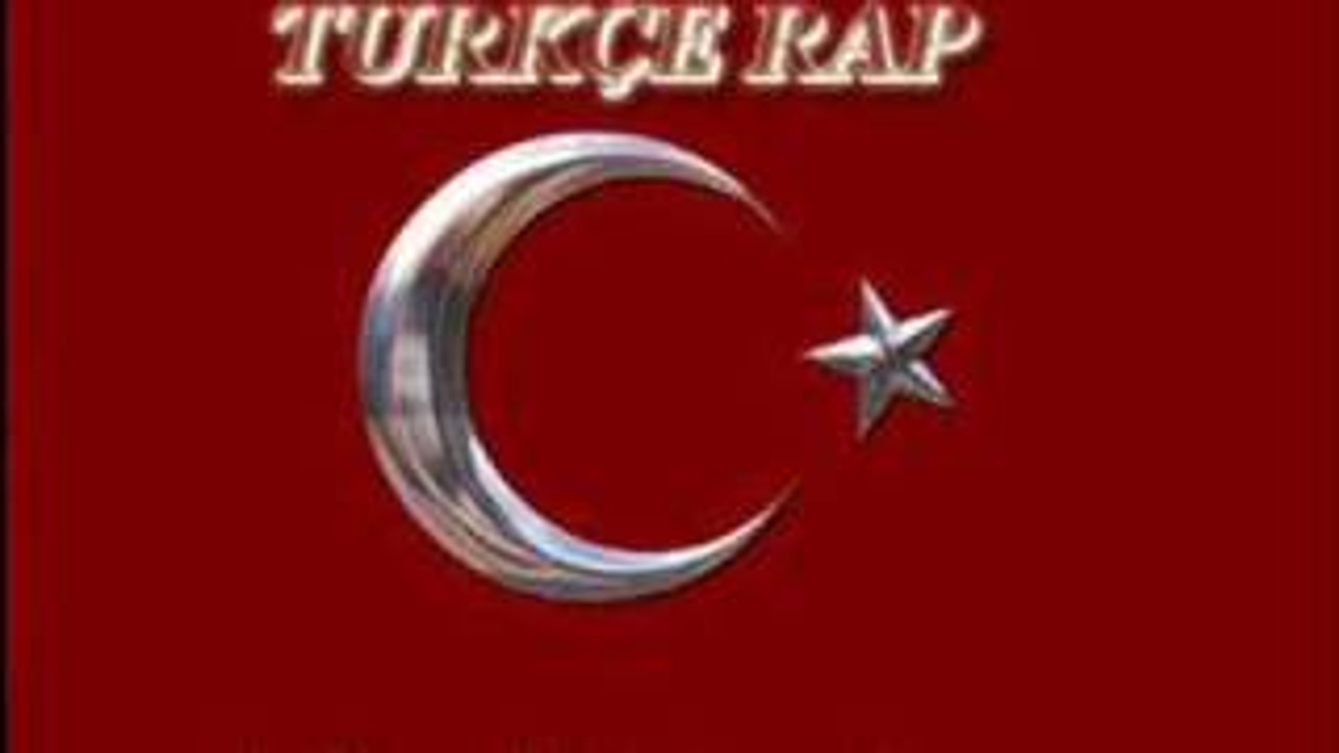 Türkçe Rap - Ceza - Duman Yak