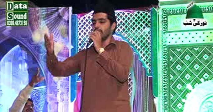 جس نے یہ ویڈیو نہیں دیکھی اسنے کچھ بھی نہیں دیکھا Khuda Nay Jo Naat Kahi By Rizwan Aslam Qadri 03244079459