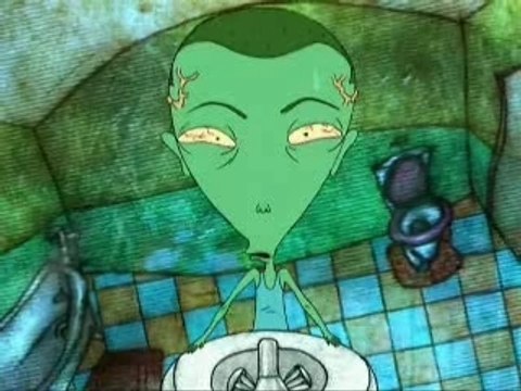 les lascars-La drogue c'est de la merde