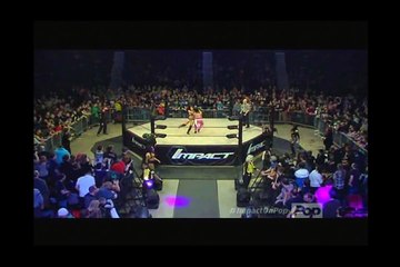 Madison Rayne vs Jade 2-9-16