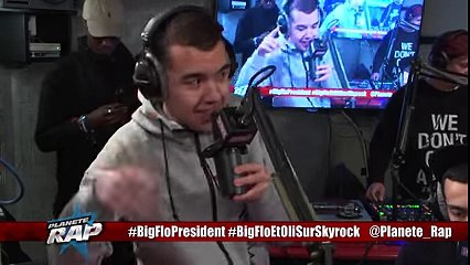 Oli - Le philosophe sans la barbe