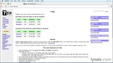 01_03-Using the exercise files