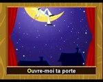 Au clair de la lune