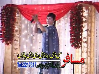 Arbaz Khan & Jahangir Khan Pashto New Musical Show 2016 HD Part-7