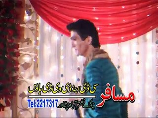 Arbaz Khan & Jahangir Khan Pashto New Musical Show 2016 HD Part-10
