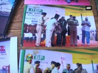 Sikkim's differently-abled boy is inspiration for others