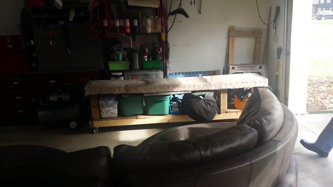 Fibrenew Indianapolis Metro North Leather Repair