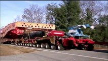 Самые большие грузовики в мире 4 / Biggest trucks in the world 4