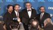 The 2016 Directors Guild Awards