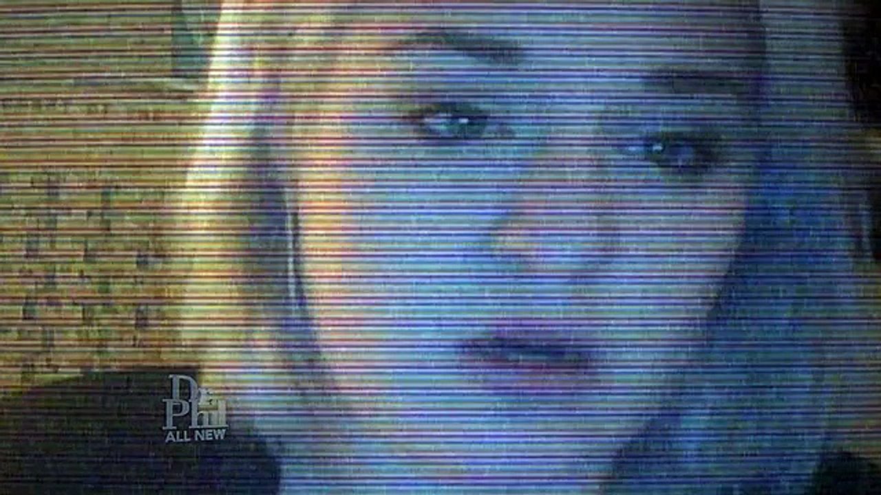 Dr Phil Show - 11 February 2016 -"I Believe My Granddaughter was Illegally Adopted. We Want Her Back!"