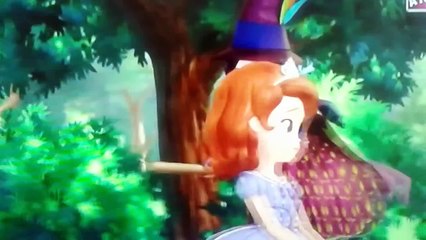 Cancion Princesa Sofia: Una mama para todos