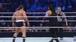 Roman Reigns & Dean Ambrose vs. Alberto Del Rio & Rusev- SmackDown, Feb. 4, 2016