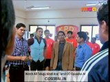 CID (Telugu) Episode 988 (14th - October - 2015) - Part 4