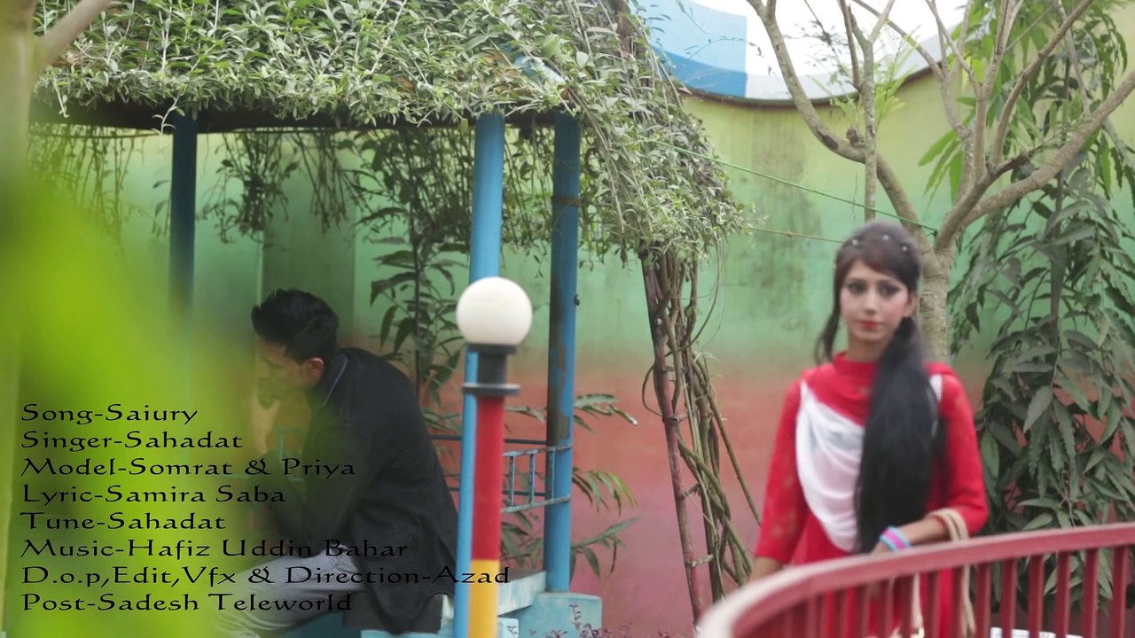 Saiury Bangla Music Video (2016) By Sahadat Sadesh 1080p HD (Blog.Abir-Group.Net)