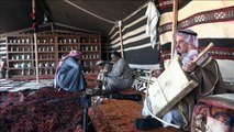 انطلاق مهرجان الجنادرية للتراث والثقافة في السعودية